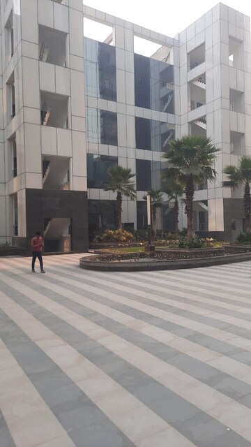  Office Space – Exterior View View at Urbtech Trade Centre, Sector 132 - for Sale