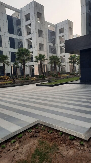 Parking in  Office Space at Urbtech Trade Centre, Sector 132 – for Sale