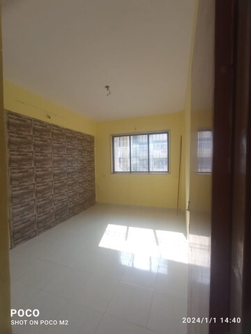 Room in 2 BHK Apartment at Priyesh Heights, Virar West – for Sale