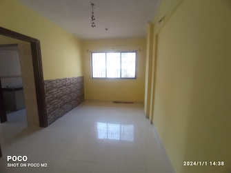 2 BHK Apartment For Resale in Priyesh Heights Virar West Palghar  8059464