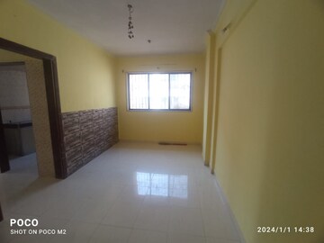 Room in 2 BHK Apartment at Priyesh Heights, Virar West – for Sale