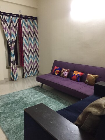 Bedroom in 1.5 BHK Apartment at Sector 82 – for Sale