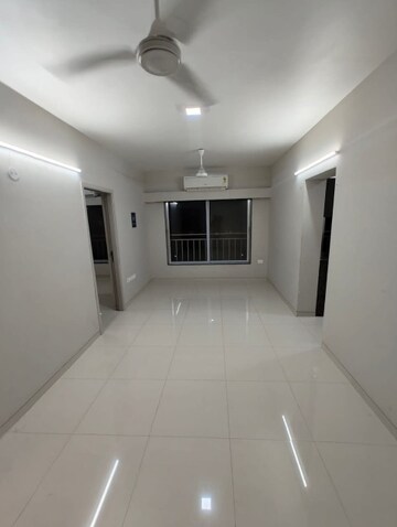Building Lobby in 2 BHK Apartment at Agarwal Nagri, Vasai East – for Rent