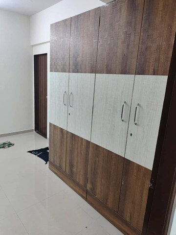 Furnished Amenities in 2 BHK Apartment at Agarwal Nagri, Vasai East – for Rent