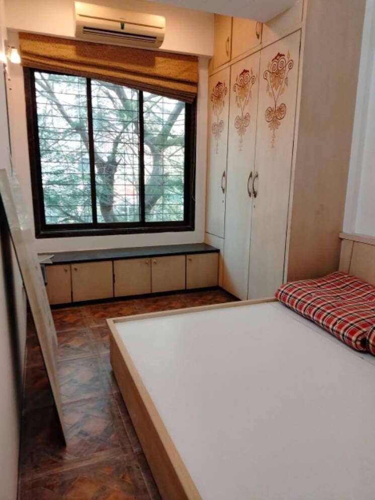 Bedroom, agarwal-nagri 2 Bedroom 600 Sq.Ft. Apartment In Vasai East Palghar 8059462