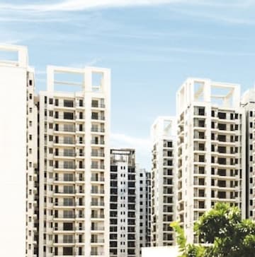 1 BHK Apartment For Resale in R Tech Capital Greens Uit Sector 9 Bhiwadi  8059468