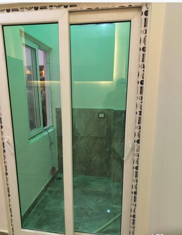 Building Lobby in 3 BHK Independent House at Indira Nagar – for Sale