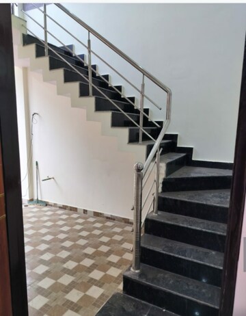 Staircase in 3 BHK Independent House at Indira Nagar – for Sale