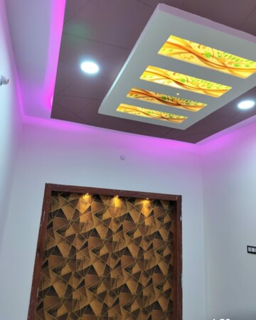 Bedroom in 3 BHK Independent House at Indira Nagar – for Sale