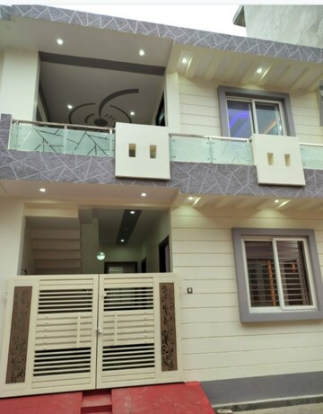 3 BHK Independent House For Sale in Indira Nagar