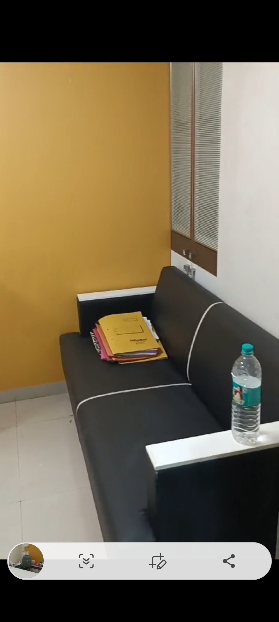 Office Space For Sale in Samarth Vaibhav