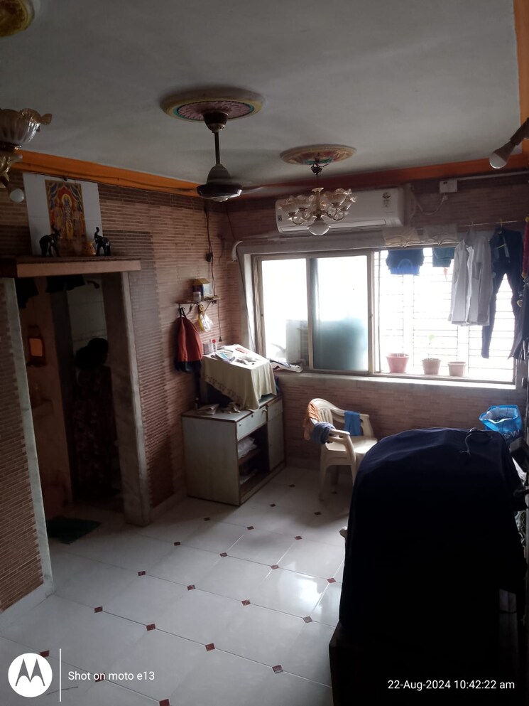 Kitchen, cosmos-solitaire 2 Bedroom 870 Sq.Ft. Apartment In Virar West Palghar 8059489