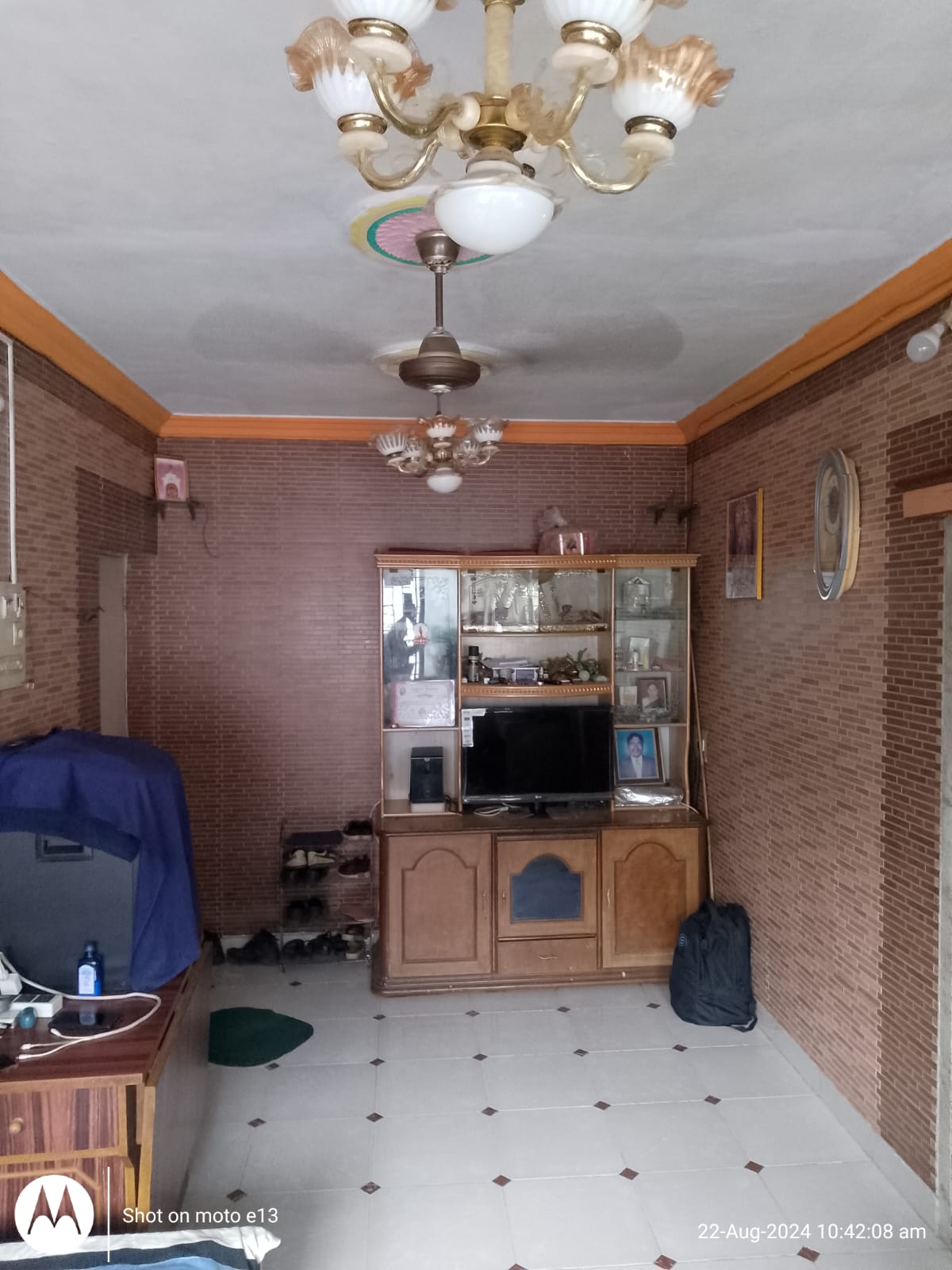 2 BHK + Extra Room 870 Sq.Ft. Apartment in Cosmos Solitaire