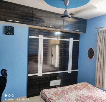 2 BHK Apartment For Rent in Puranik Rumah Bali, Ghodbunder Road