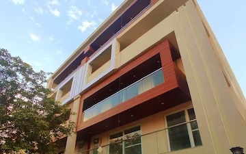 1 BHK Builder Floor For Rent in Sector 31