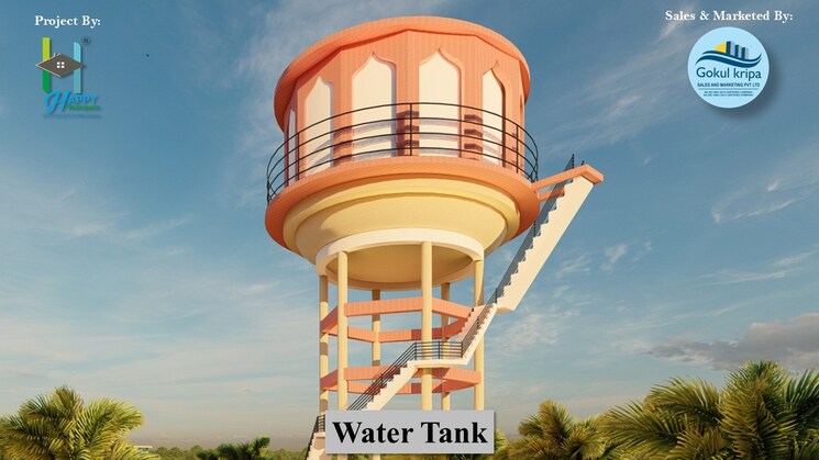 Exterior View, tonk road  111 Sq.Yd. Plot In Tonk Road Jaipur 8059503