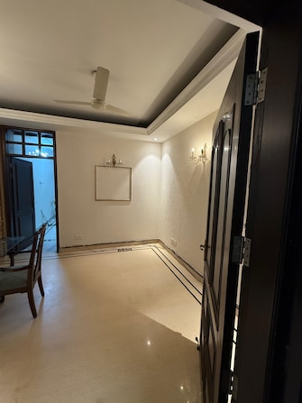 4 BHK Builder Floor For Rent in RWA Humayunpur Safdarjang Enclave Delhi  8059501