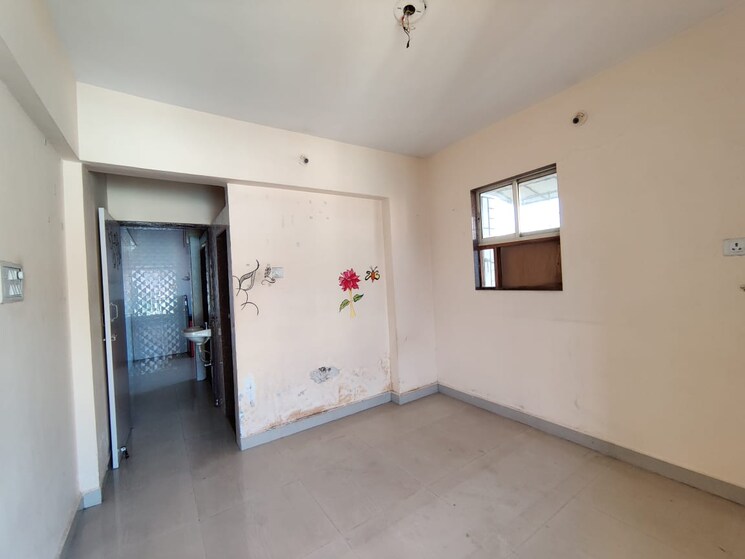Room, amrut-aangan 2 Bedroom 950 Sq.Ft. Apartment In Kalwa Thane 8059502