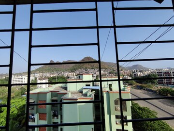 2 BHK Apartment – Exterior View View at Amrut Aangan, Kalwa - for Sale