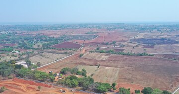  Plot For Sale in Manneguda