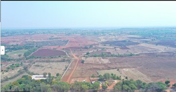Plot Area in  Plot at Manneguda – for Sale