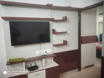 Kitchen in 1 BHK Apartment at AVL 36 Gurgaon, Sector 36 – for Sale