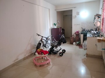 Parking in 2.5 BHK Apartment at ROF Ananda, Sector 95 – for Sale