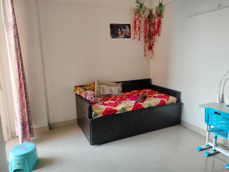 Bedroom, rof-ananda 2.5 Bedroom 725 Sq.Ft. Apartment In Sector 95 Gurgaon 8059516