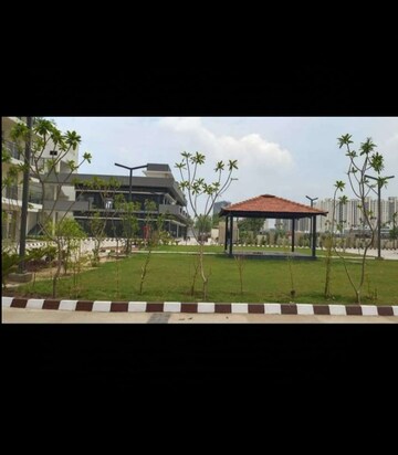 2.5 BHK Apartment – Exterior View View at ROF Ananda, Sector 95 - for Sale