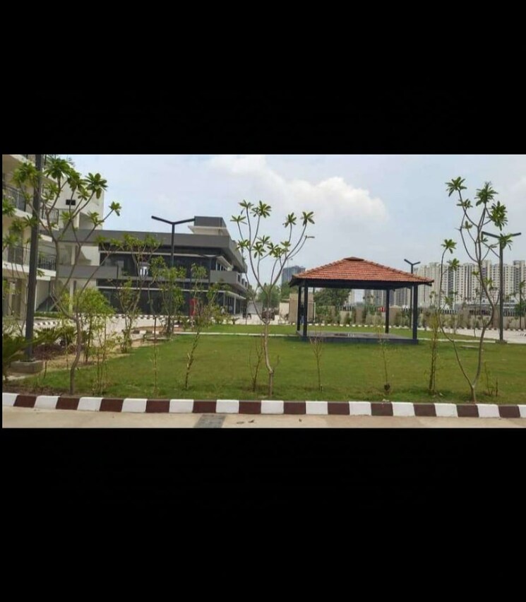 Exterior View, rof-ananda 2.5 Bedroom 725 Sq.Ft. Apartment In Sector 95 Gurgaon 8059516