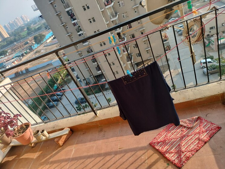 undefined, rof-ananda 2.5 Bedroom 725 Sq.Ft. Apartment In Sector 95 Gurgaon 8059516