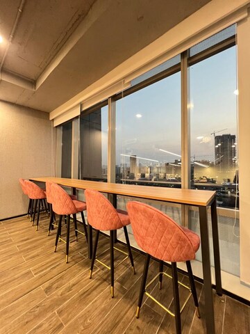 Gym in  Office Space at Dlf Cyber City, Sector 24 – for Rent
