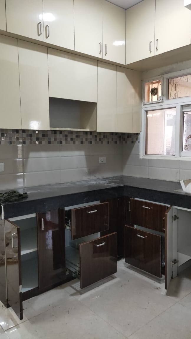 2 BHK Apartment For Sale in Signature Global Orchard Avenue