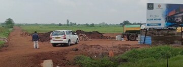 Plot Area in  Plot at Myron Royal Crest, Digwal – for Sale