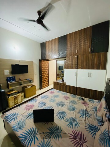 1.5 BHK Apartment For Rent in Sector 127