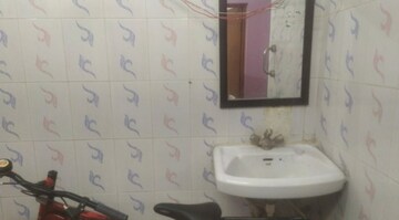 Master Bedroom in 2 BHK Villa at Indira Nagar – for Rent