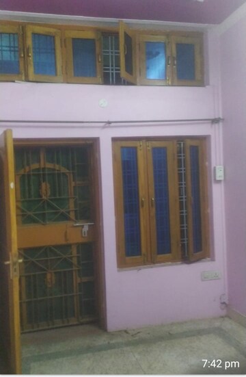 Furnished Amenities in 2 BHK Villa at Indira Nagar – for Rent