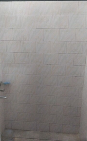 Bathroom in 2 BHK Villa at Indira Nagar – for Rent