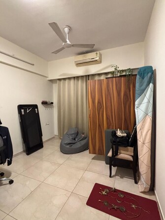 2 BHK Apartment For Rent in L&T Crescent Bay T2 Parel Mumbai  8059544