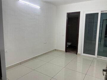 Room in 3 BHK Apartment at Dhakoli Village – for Rent
