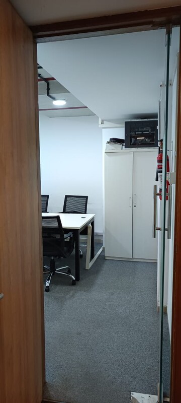 Team Area in  Office Space at Vastrapur – for Rent