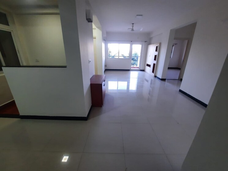 Room, mims-residency 4 Bedroom 3030 Sq.Ft. Villa In Thanisandra Main Road Bangalore 8059567
