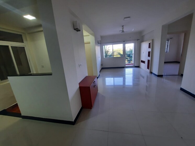 undefined, mims-residency 4 Bedroom 3030 Sq.Ft. Villa In Thanisandra Main Road Bangalore 8059567