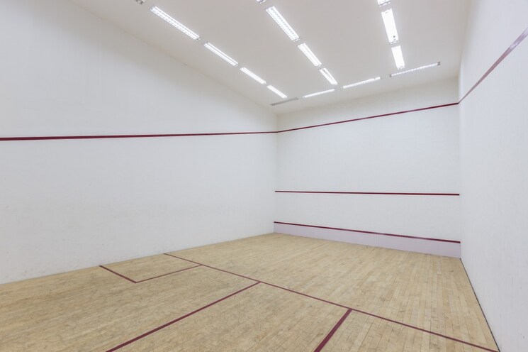 Room, mims-residency 4 Bedroom 3030 Sq.Ft. Villa In Thanisandra Main Road Bangalore 8059567