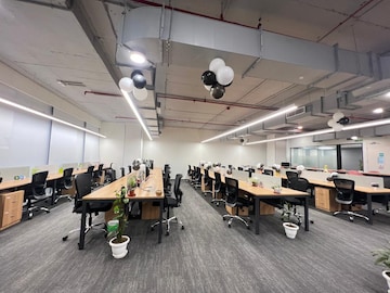 Commercial Co-working Space 10000 Sq.Ft. For Rent in Udyog Vihar Phase 4 Gurgaon  8059553