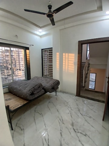 1 BHK Apartment For Rent in Besa Nagpur  8059566