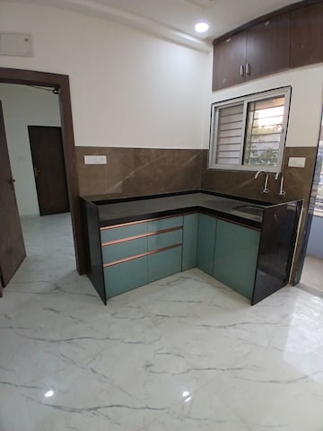 Kitchen in 1 BHK Apartment at Besa – for Rent