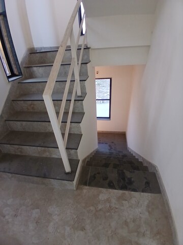 1 BHK Apartment – Exterior View View at Besa - for Rent