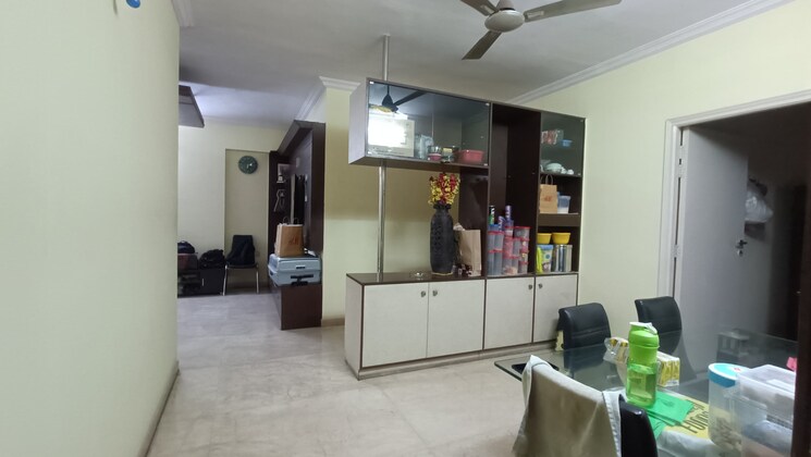 Living Room, hiranandani-meadows 3 Bedroom 1050 Sq.Ft. Apartment In Manpada Thane 8059568