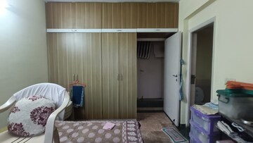 Bedroom in 3 BHK Apartment at Hiranandani Meadows, Manpada – for Sale